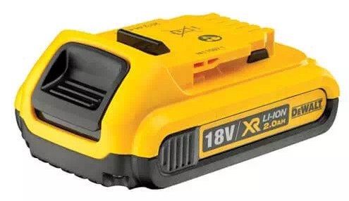 ����������� DeWalt DCB183 - �������� 1
