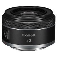 �������� CANON RF 50mm f/1.8 STM (4515C005) - �������� 1