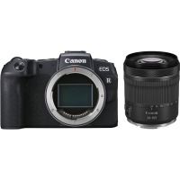 �������� ������ CANON EOS RP + RF 24-105 f/4.0-7.1 IS STM (3380C154) - �������� 1