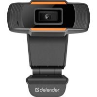 ���-������ ����.������ DEFENDER (63179) G-lens 2579 HD720p 2�� - �������� 1