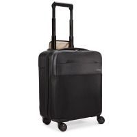     THULE Spira Compact Carry On Spinner 27L SPAC118 (Black) -  1