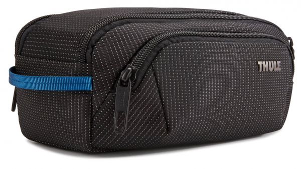���������� Thule Crossover 2 Toiletry Bag C2TB101 (Black) (3204043) - �������� 1