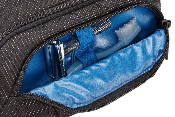 ���������� Thule Crossover 2 Toiletry Bag C2TB101 (Black) (3204043) - �������� 3
