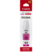 �������� ������. CANON GI-40 PIXMA G5040/G6040 Magenta - �������� 1