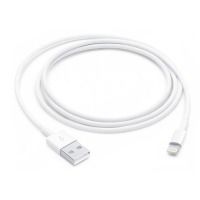  APPLE Lightning to USB Cable (1m) (MXLY2ZM/A) -  1