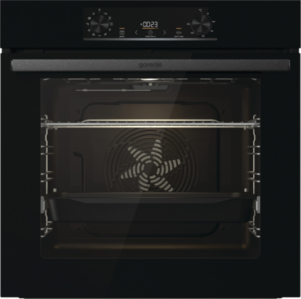 ������������� ������� ���� Gorenje BO 6735 E05B (BO3CO3C02-1) (738379) - �������� 1