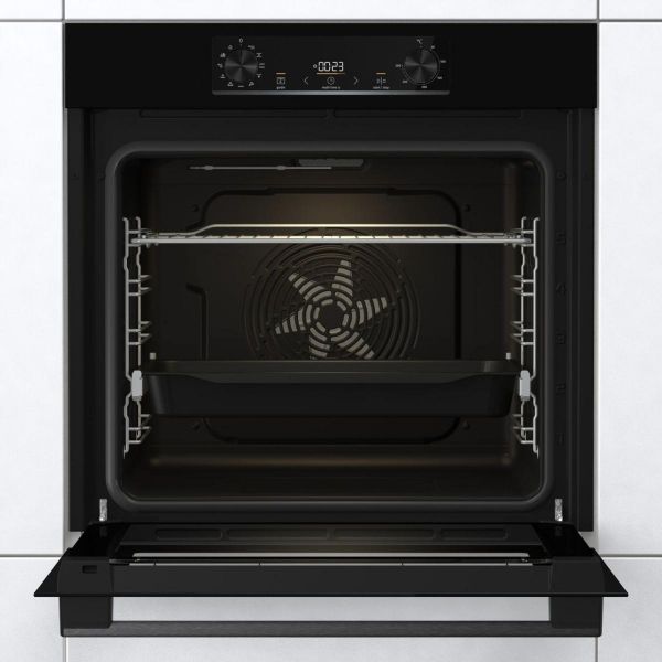 ������������� ������� ���� Gorenje BO 6735 E05B (BO3CO3C02-1) (738379) - �������� 12
