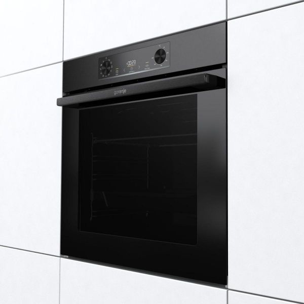 ������������� ������� ���� Gorenje BO 6735 E05B (BO3CO3C02-1) (738379) - �������� 4