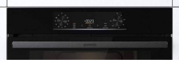 ������������� ������� ���� Gorenje BO 6735 E05B (BO3CO3C02-1) (738379) - �������� 9