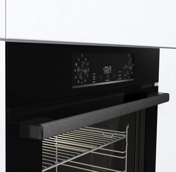 ������������� ������� ���� Gorenje BO 6735 E05B (BO3CO3C02-1) (738379) - �������� 14