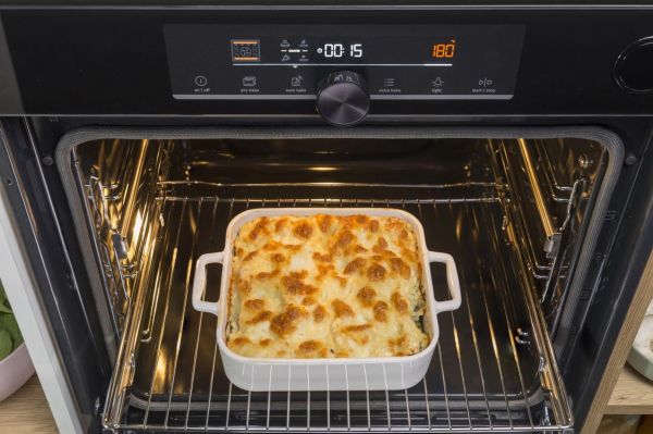 ������������� ������� ���� Gorenje BO 6735 E05B (BO3CO3C02-1) (738379) - �������� 6