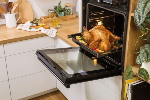 ������������� ������� ���� Gorenje BO 6735 E05B (BO3CO3C02-1) (738379) - �������� 7
