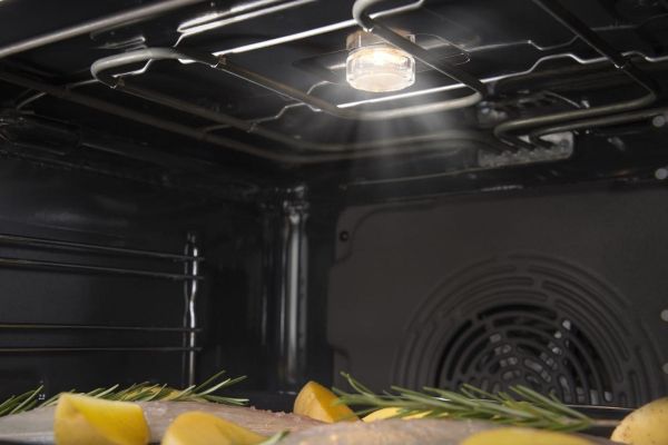 ������������� ������� ���� Gorenje BO 6735 E05B (BO3CO3C02-1) (738379) - �������� 3
