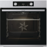 ����. ������� GORENJE BO 6737 E02X (BO3CO6C02-1) (738418) - �������� 1