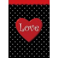 ������ EVG 20sheet S29x32 Red&Black - �������� 1