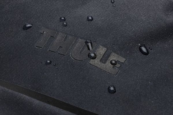 �������� ����� Thule Aion Carry on Spinner TARS122 Black (3204719) - �������� 10