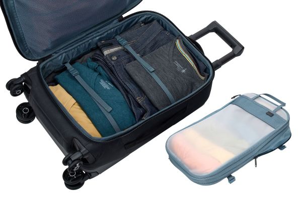 �������� ����� Thule Aion Carry on Spinner TARS122 Black (3204719) - �������� 3