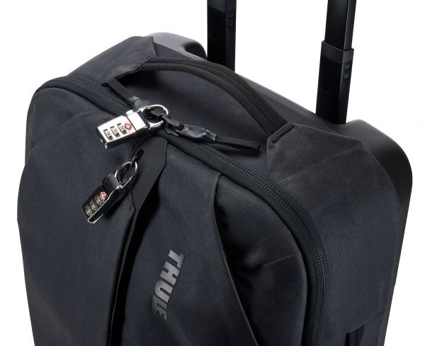�������� ����� Thule Aion Carry on Spinner TARS122 Black (3204719) - �������� 9
