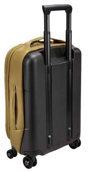 �������� ����� Thule Aion Carry on Spinner TARS122 Nutria (3204720) - �������� 5