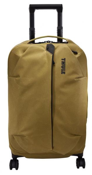 �������� ����� Thule Aion Carry on Spinner TARS122 Nutria (3204720) - �������� 9
