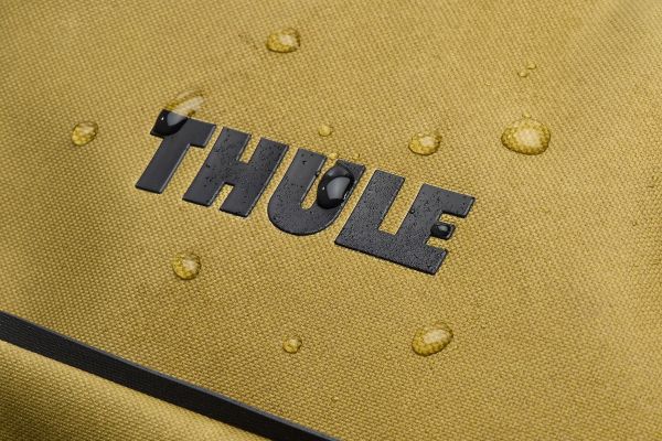�������� ����� Thule Aion Carry on Spinner TARS122 Nutria (3204720) - �������� 2