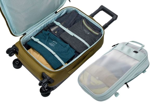 �������� ����� Thule Aion Carry on Spinner TARS122 Nutria (3204720) - �������� 6