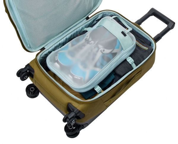 �������� ����� Thule Aion Carry on Spinner TARS122 Nutria (3204720) - �������� 10