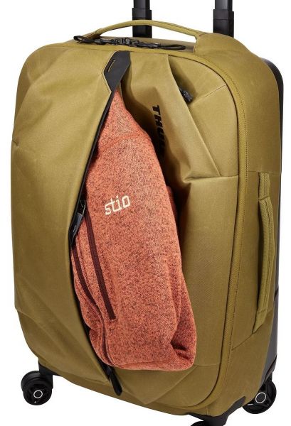 �������� ����� Thule Aion Carry on Spinner TARS122 Nutria (3204720) - �������� 7