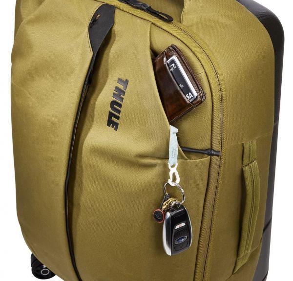 �������� ����� Thule Aion Carry on Spinner TARS122 Nutria (3204720) - �������� 11