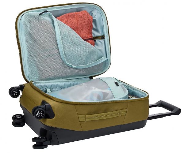 �������� ����� Thule Aion Carry on Spinner TARS122 Nutria (3204720) - �������� 4