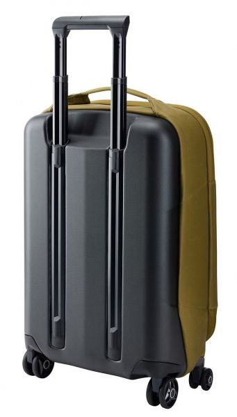 �������� ����� Thule Aion Carry on Spinner TARS122 Nutria (3204720) - �������� 8