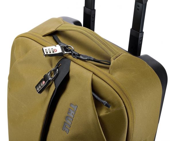 �������� ����� Thule Aion Carry on Spinner TARS122 Nutria (3204720) - �������� 12