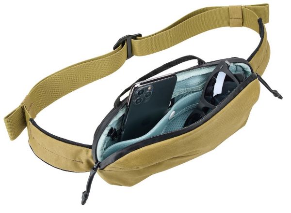 C���� ����� ����� Thule Aion Sling Bag TASB102 Nutria (3204728) - �������� 12