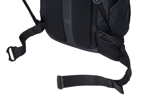 �������� ������ Thule Aion Travel Backpack 40L TATB140 Black (3204723) - �������� 3