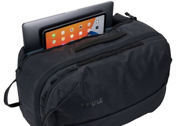 �������� ������ Thule Aion Travel Backpack 40L TATB140 Black (3204723) - �������� 11
