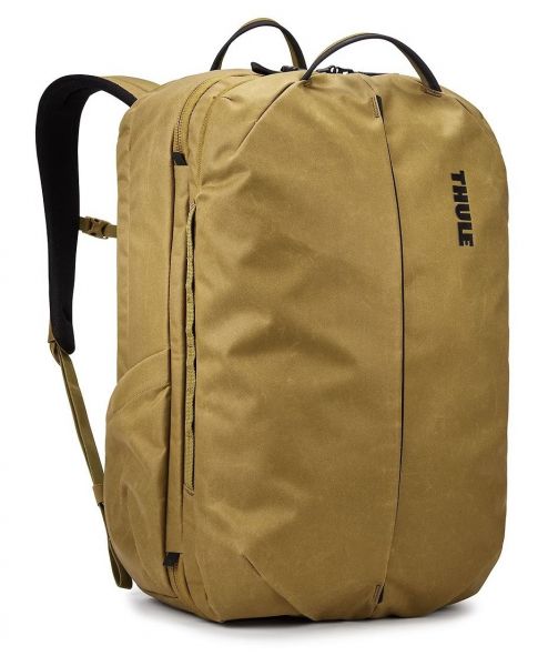 �������� ������ Thule Aion Travel Backpack 40L TATB140 Nutria (3204724) - �������� 1