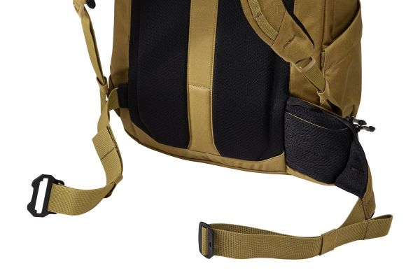 �������� ������ Thule Aion Travel Backpack 40L TATB140 Nutria (3204724) - �������� 7