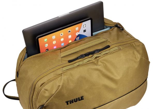 �������� ������ Thule Aion Travel Backpack 40L TATB140 Nutria (3204724) - �������� 4