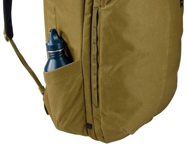�������� ������ Thule Aion Travel Backpack 40L TATB140 Nutria (3204724) - �������� 8