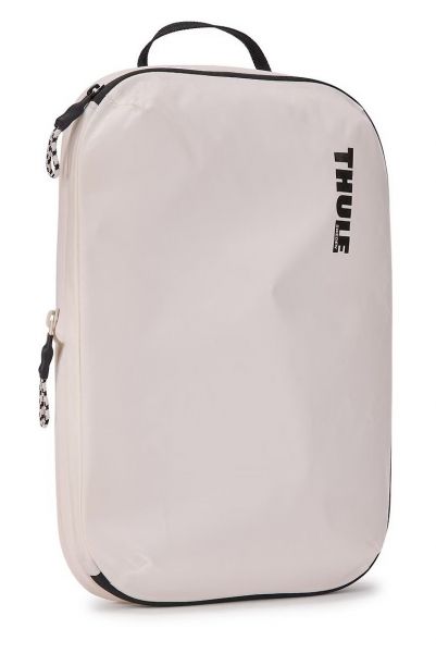 �������� ����� Thule Compression Packing Cube Medium TCPC202 White (3204859) - �������� 1