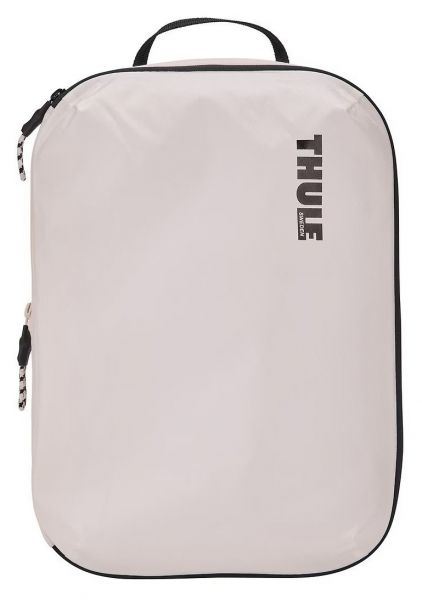 �������� ����� Thule Compression Packing Cube Medium TCPC202 White (3204859) - �������� 5