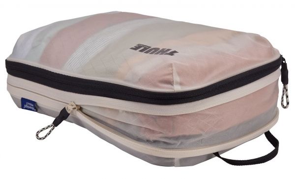 �������� ����� Thule Compression Packing Cube Medium TCPC202 White (3204859) - �������� 7