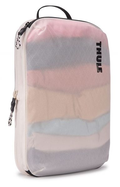 �������� ����� Thule Compression Packing Cube Medium TCPC202 White (3204859) - �������� 3