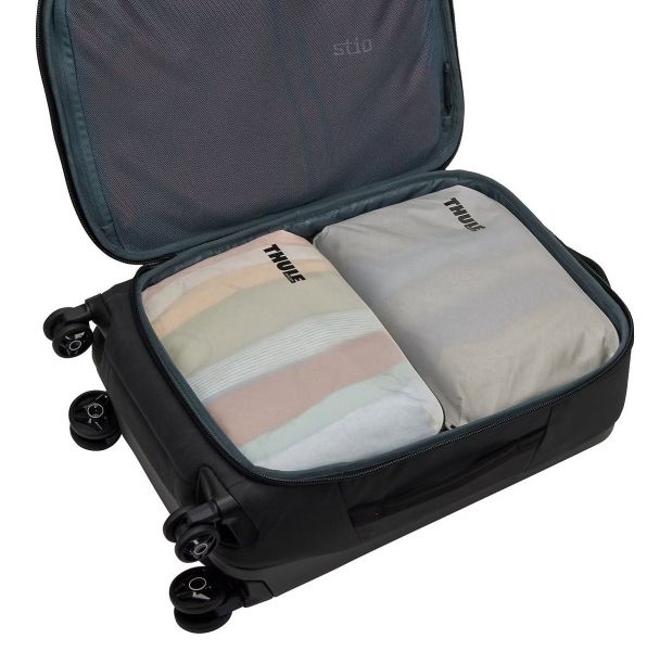�������� ����� Thule Compression Packing Cube Medium TCPC202 White (3204859) - �������� 6