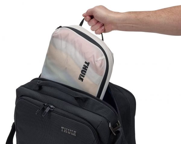 �������� ����� Thule Compression Packing Cube Medium TCPC202 White (3204859) - �������� 4