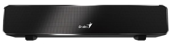 �������� Genius USB SoundBar 200BT, 4W, Bluetooth, RGB, Black (31730045400) - �������� 1