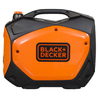   Black&Decker BXGNI2200E 2000/2200 W -  1