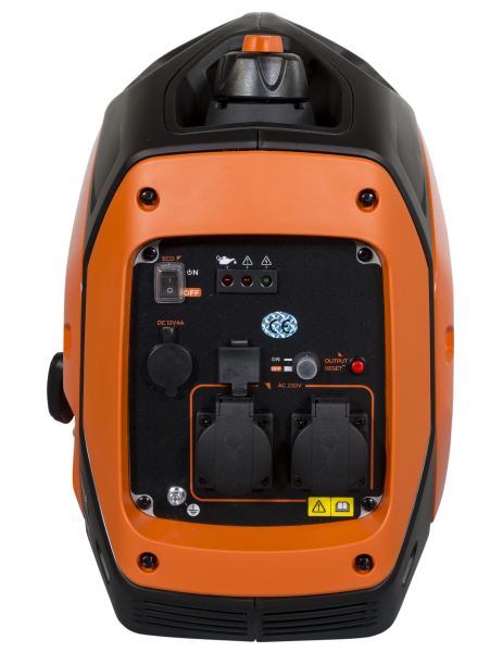 ��������� ���������� Black&Decker BXGNI2200E 2000/2200 W - �������� 2