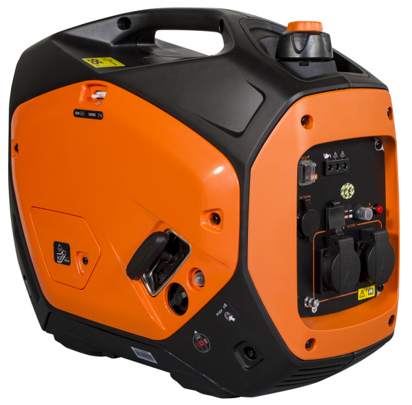 ��������� ���������� Black&Decker BXGNI2200E 2000/2200 W - �������� 11