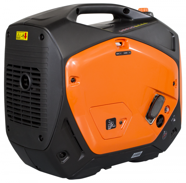 ��������� ���������� Black&Decker BXGNI2200E 2000/2200 W - �������� 12